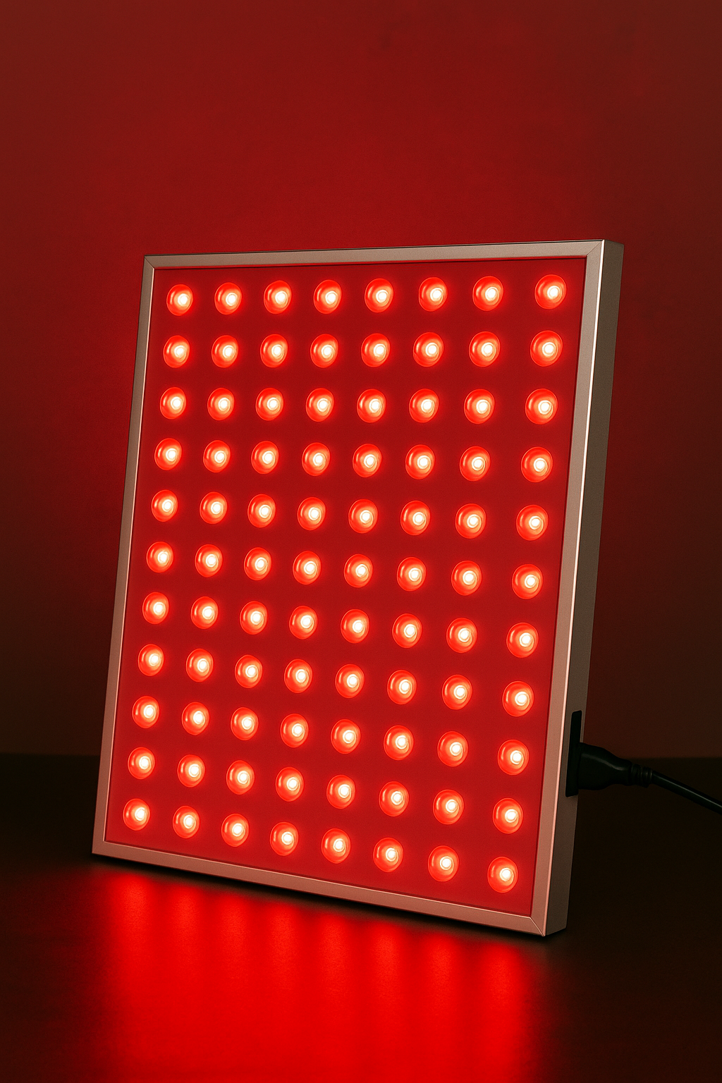 Red Light Therapy Panel