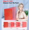 Red Light Therapy Panel