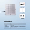Red Light Therapy Panel